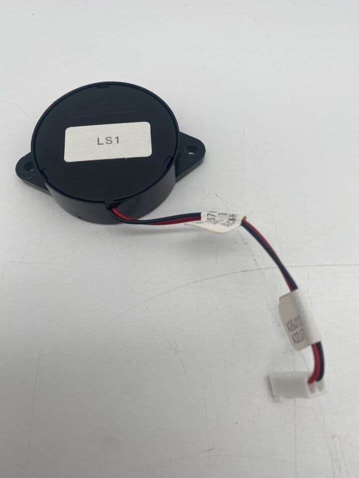 For Sale GE HEALTHCARE OEC Flexiview 8800 Assembly Alarm Audio C-Arm Parts P/N 00-876767-01