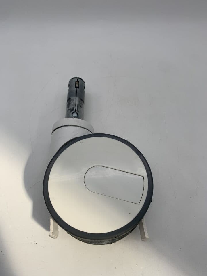 For Sale GE HEALTHCARE OEC Flexiview 8800 Locking Casters - Wheels C-Arm Parts P/N 00-900696-01