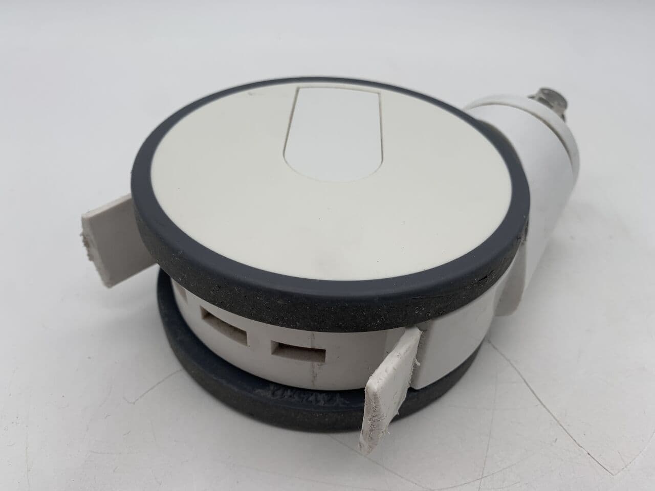 For Sale GE HEALTHCARE OEC Flexiview 8800 Swivel Casters - Wheels C-Arm Parts P/N 00-900695-01