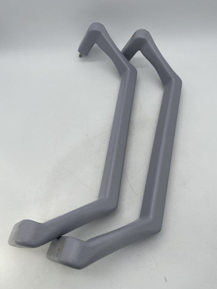 For Sale GE HEALTHCARE OEC Flexiview 8800 Handle, Monitor Cart C-Arm Parts P/N 00-876466-02
