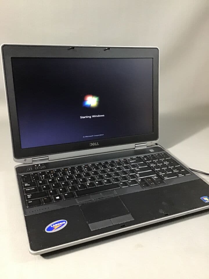 For Sale DELL E6530 LATITUDE