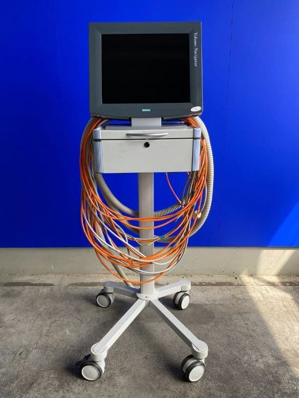For Sale SIEMENS 7113959 CT Workstation