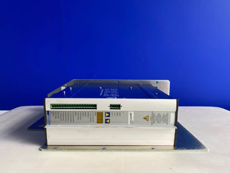 For Sale PHILIPS MX16 Gantry Rotation Motor Servo S6 CT Scanner Parts P/N 454110122041