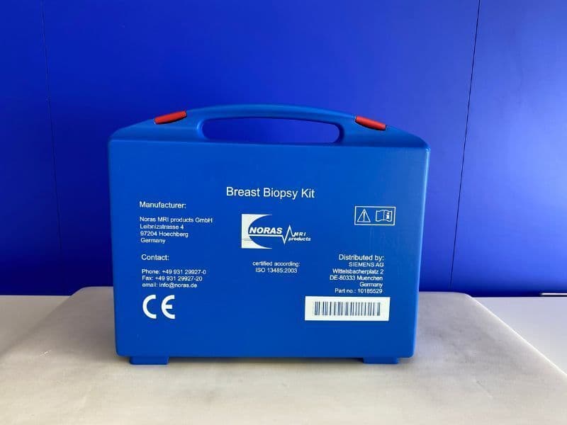 For Sale SIEMENS 10185529 Breast Biopsy Kit