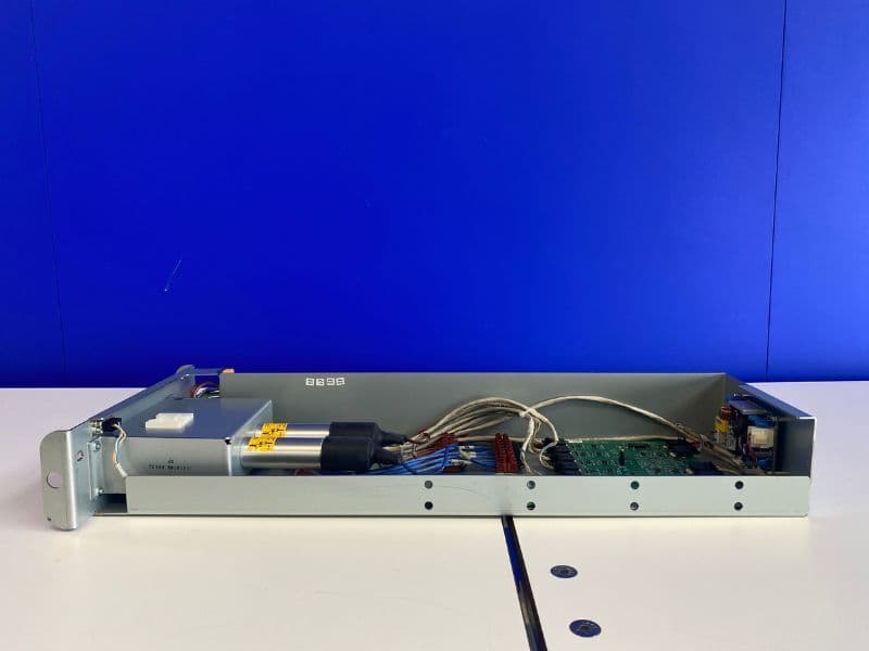 For Sale SIEMENS MAGNETOM PSH Power Supply Hub MRI Scanner Parts P/N 10908613