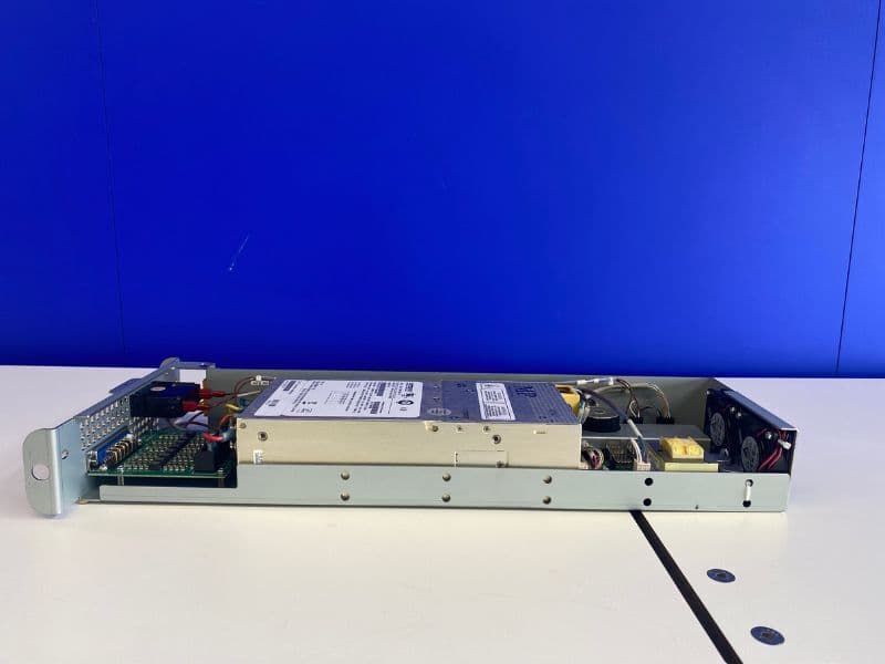 For Sale SIEMENS MAGNETOM Vida 3T Power Supply MRI Scanner Parts P/N 10413517