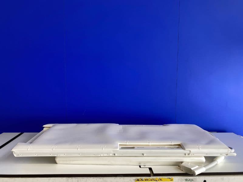 For Sale SIEMENS Biograph mMR mMR Spine Coil MRI Scanner Parts P/N 10606491