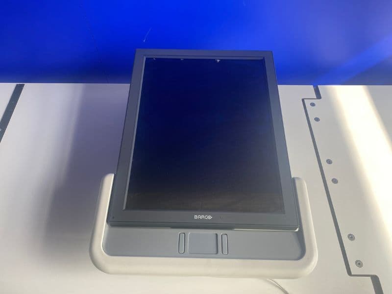 For Sale BARCO Selenia Dimension Display Monitor Parts P/N K9300289