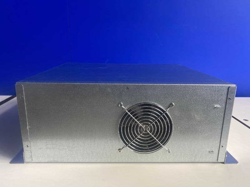 For Sale HOLOGIC Selenia Dimension AWS Workstation Mammo Unit Parts P/N CMP-01529