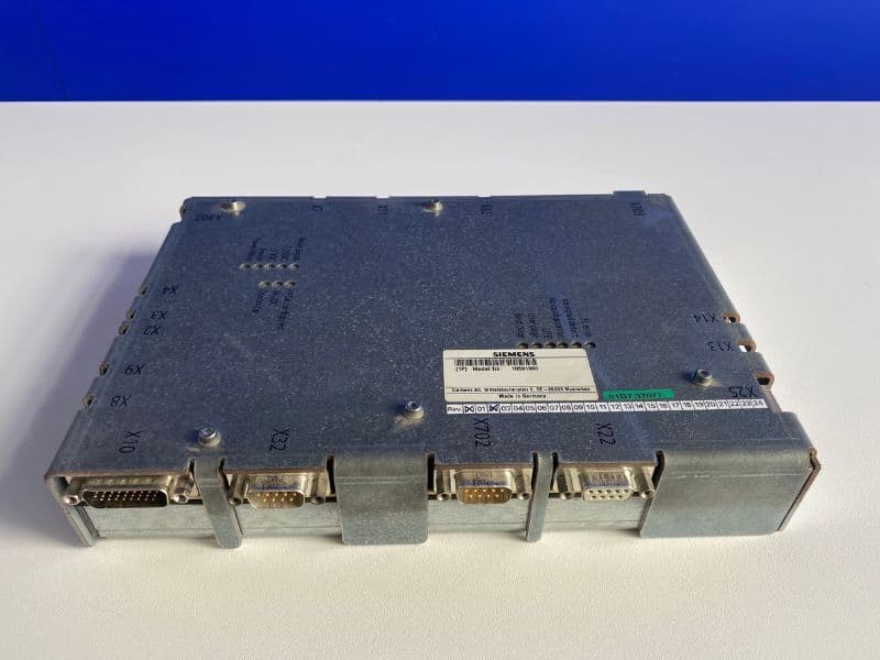 For Sale SIEMENS SOMATOM Definition LMAS 3 D702 CT Scanner Parts P/N 10591900