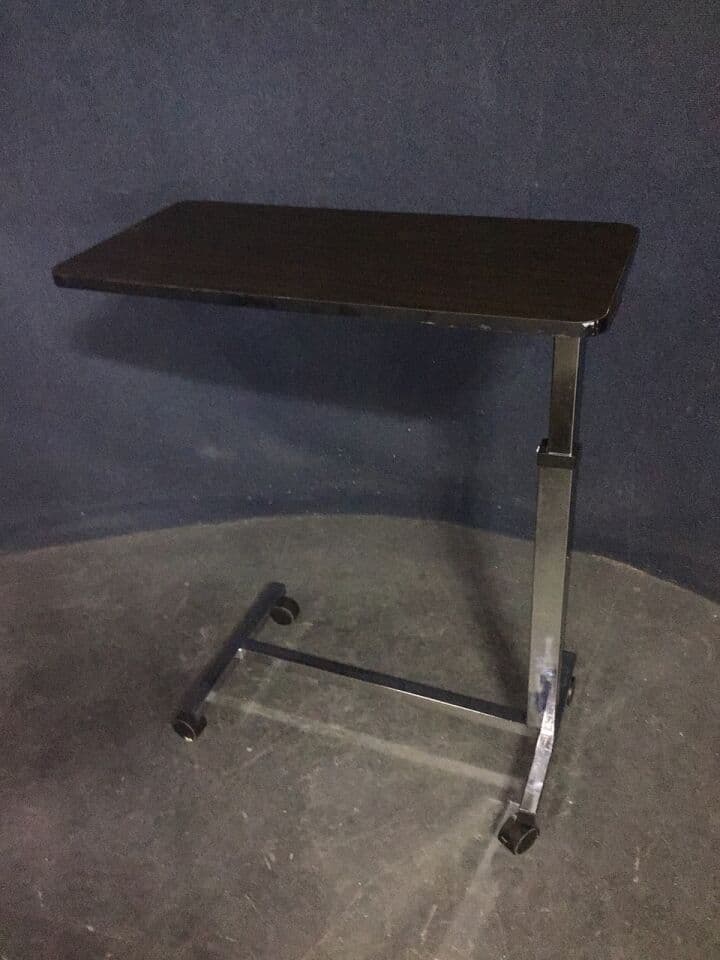 For Sale Overbed Table: