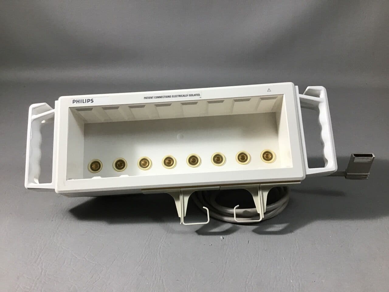 For Sale PHILIPS M1041A Module Holder