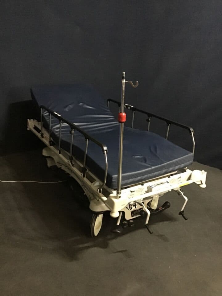 For Sale STRYKER 1550 Electric Stretcher Gurney/Stretcher