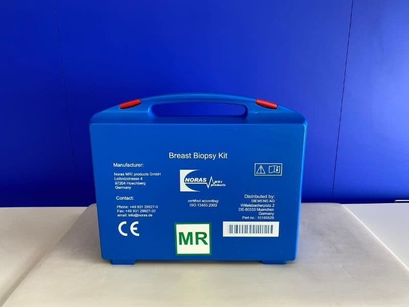 For Sale SIEMENS 10185529 Breast Biopsy Kit