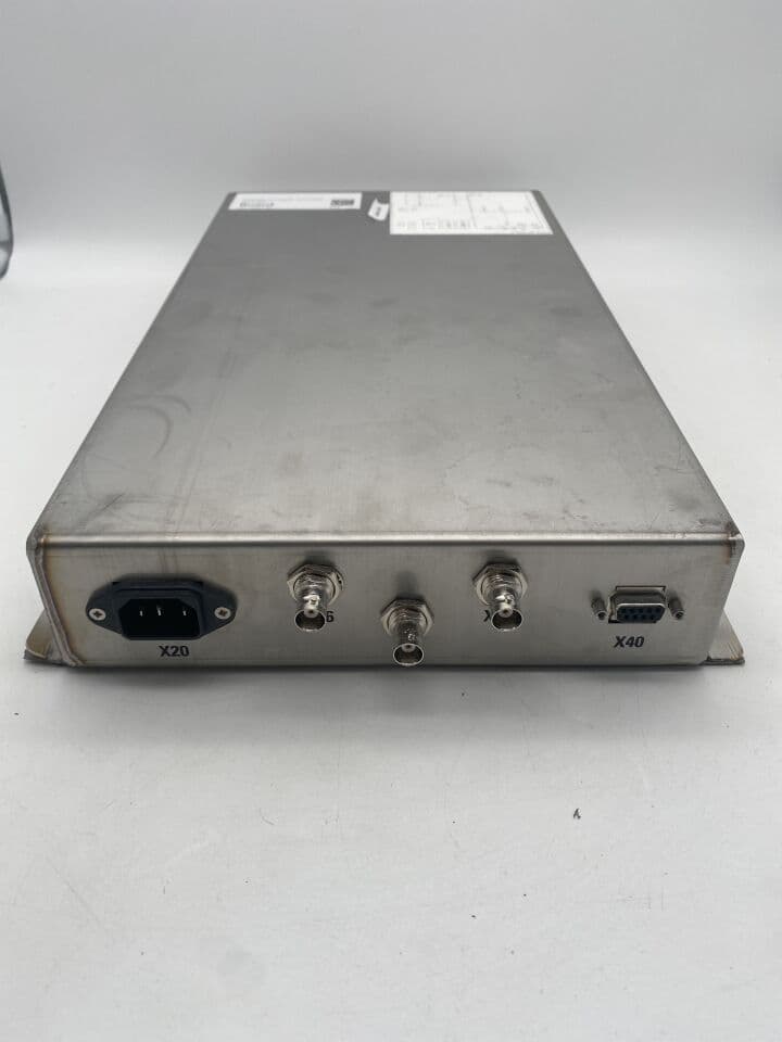 For Sale PHILIPS Multi Diagnost Eleva Board Rad/Fluoro Room Parts P/N 452216328502 - 452210607843