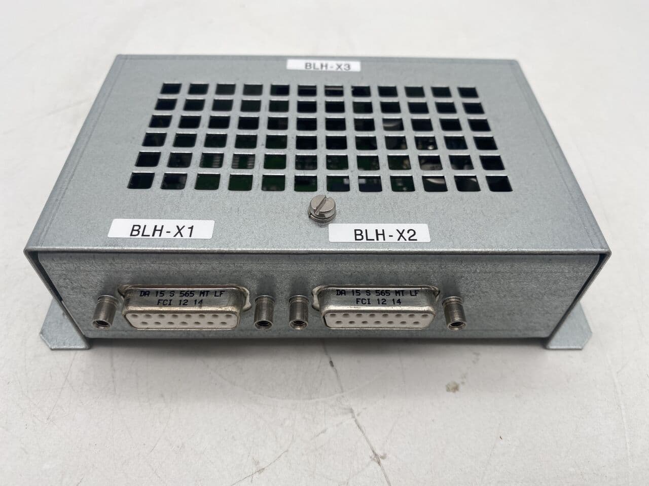 For Sale PHILIPS Multi Diagnost Eleva Board Rad/Fluoro Room Parts P/N 452216331811 / 452209020421
