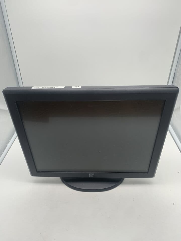 For Sale PHILIPS DuoDiagnost Touch Screen Monitor Rad/Fluoro Room Parts P/N 989605657441
