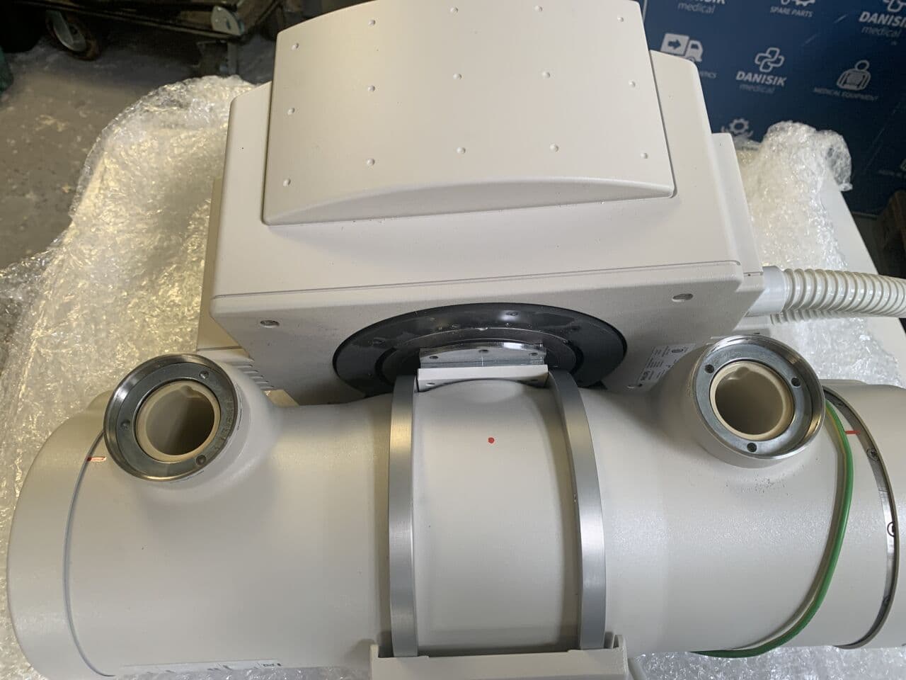 For Sale PHILIPS DuoDiagnost X-Ray Tube Rad/Fluoro Room Parts P/N 989000086111 / 989601022231