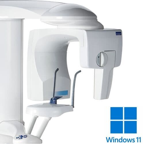 For Sale PLANMECA Promax Pan Dental X-Ray