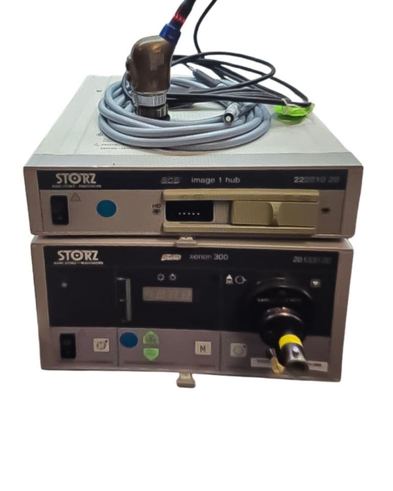 For Sale KARL STORZ Image 1 Laparoscope