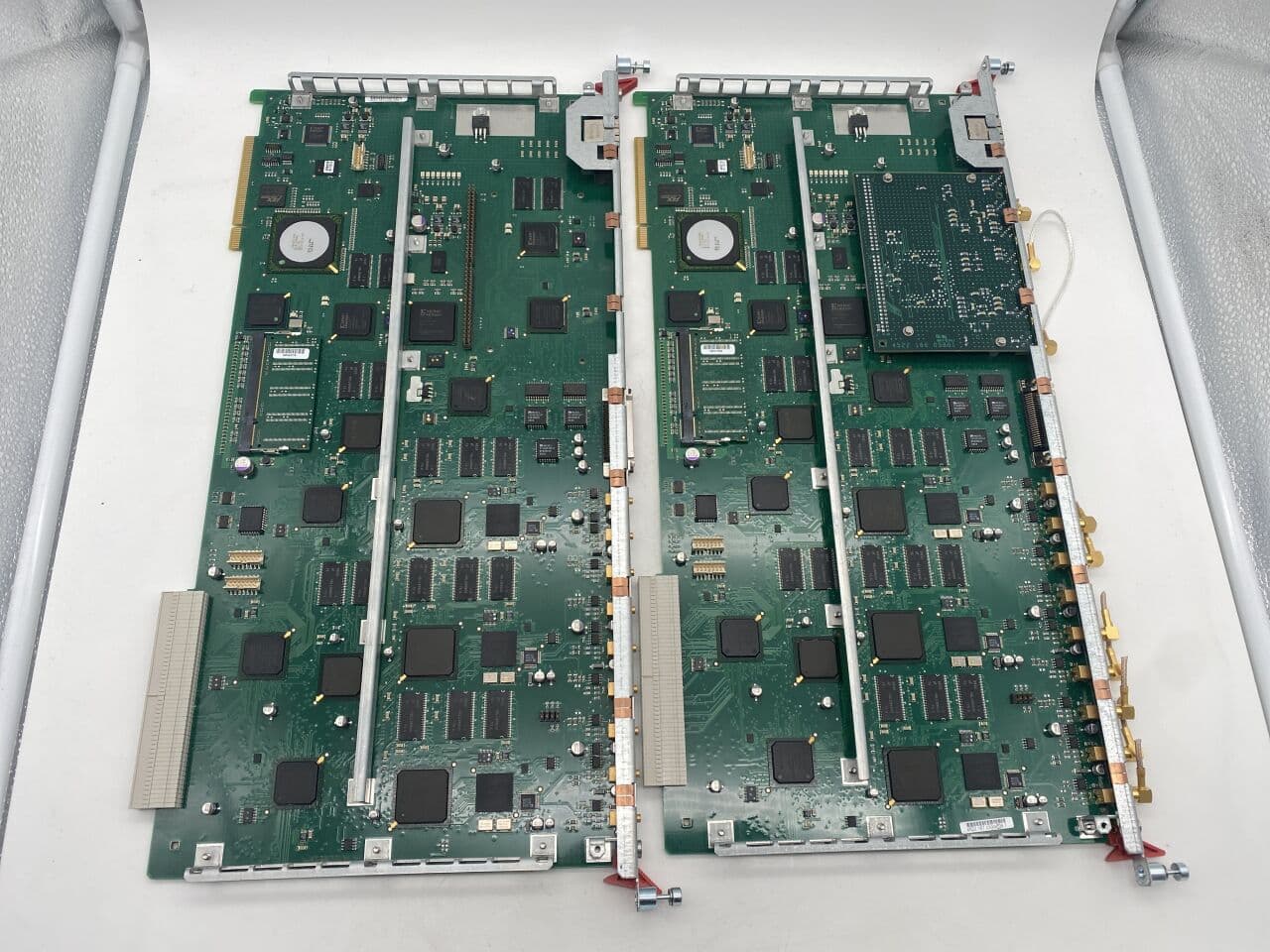 For Sale PHILIPS Allura FD20 IPB_FOX Board Cath Angio Lab Parts P/N 452216703905 / 452216609881