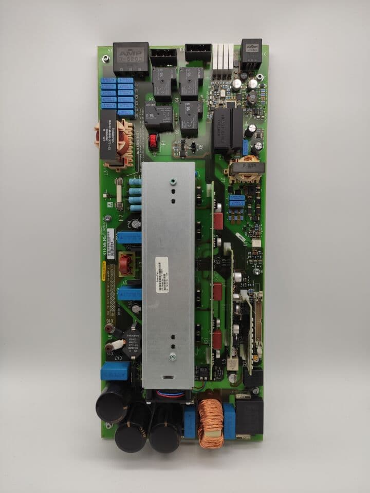 For Sale SIEMENS Mammomat Inspiration main and filament inverter (MFI) SP Mammo Unit Parts P/N 10139931 / 10139910 / 10139922 / 10139921 / 10139920