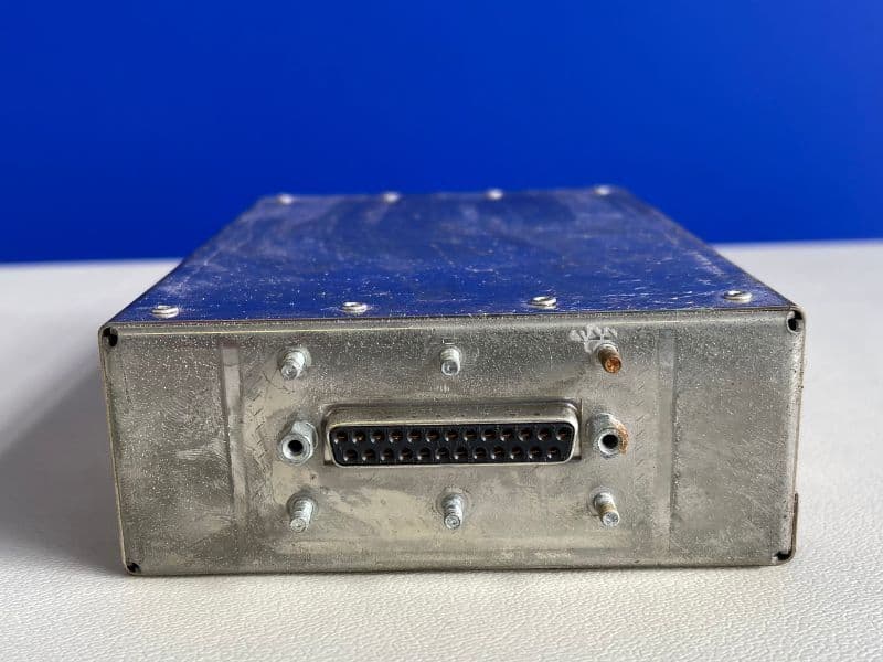 For Sale SIEMENS MAGNETOM Harmony DAFID D15 Assembly MRI Scanner Parts P/N 4753203