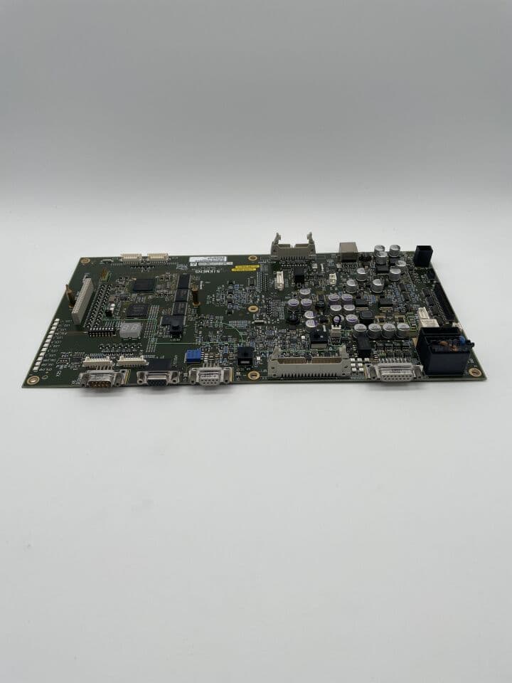 For Sale SIEMENS Mammomat Inspiration Control Board Arm (CBA) spare pt. Mammo Unit Parts P/N 10139905