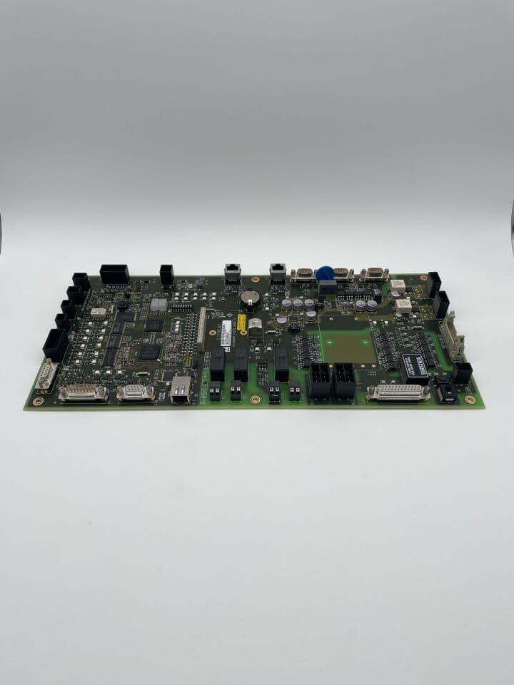 For Sale SIEMENS Mammomat Inspiration Control Stand Board Mammo Unit Parts P/N 10139900