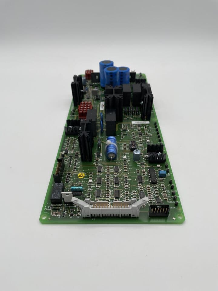 For Sale SIEMENS Mammomat 3000 Spare Part PCB D802 Mammo Unit Parts P/N 7463545 / 6269026