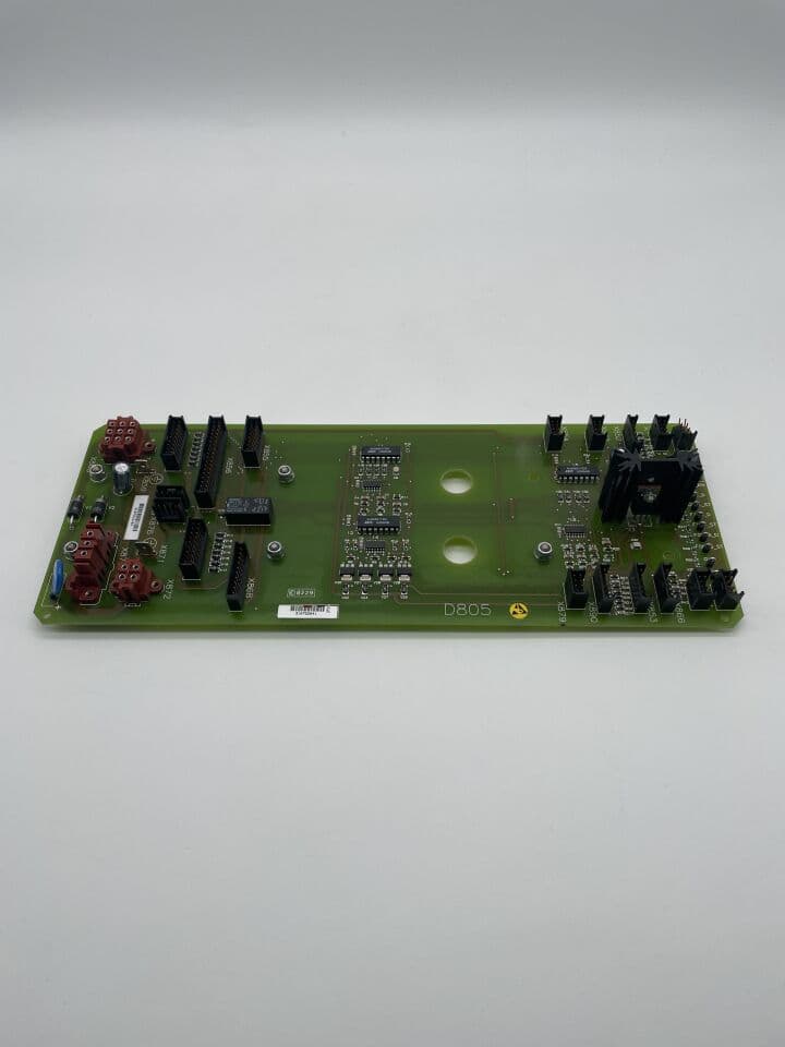 For Sale SIEMENS Mammomat 3000 BOARD Mammo Unit Parts P/N 6167915