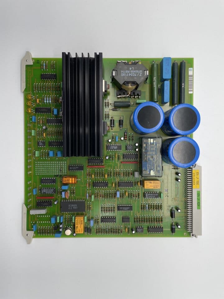 For Sale SIEMENS Mammomat 3000 D705 FILAMENT ESD Mammo Unit Parts P/N 1164230