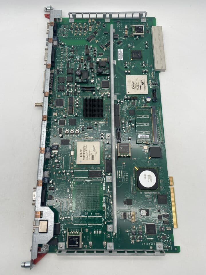 For Sale PHILIPS Allura FD20 Fire X Board ( FDC2-X ) Cath Angio Lab Parts P/N 452209013669