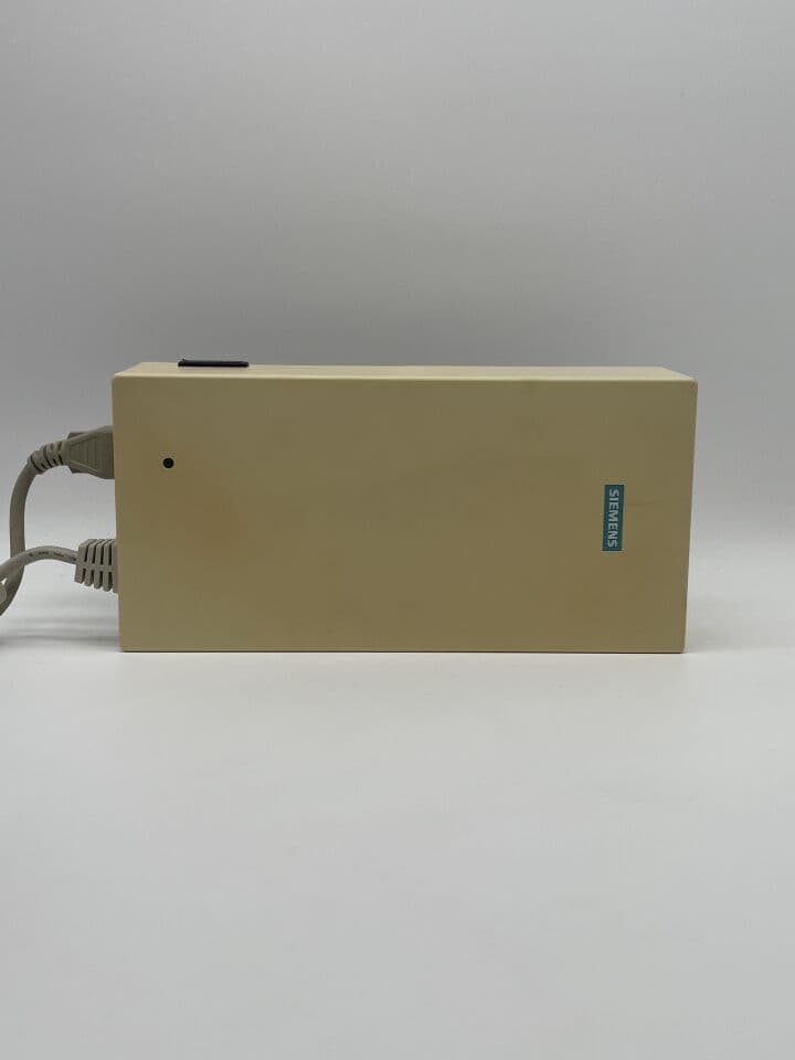 For Sale SIEMENS SIRESKOP SX DC PWR SUP IDS SWITCH Rad/Fluoro Room Parts P/N 5955393