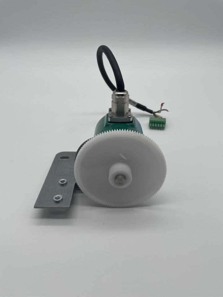For Sale SIEMENS AXIOM Aristos FX Absolute encoder Rad/Fluoro Room Parts P/N 7414407