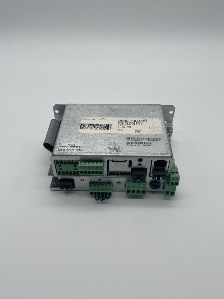 For Sale SIEMENS AXIOM Aristos FX Board cpl. Rad/Fluoro Room Parts P/N 7007391