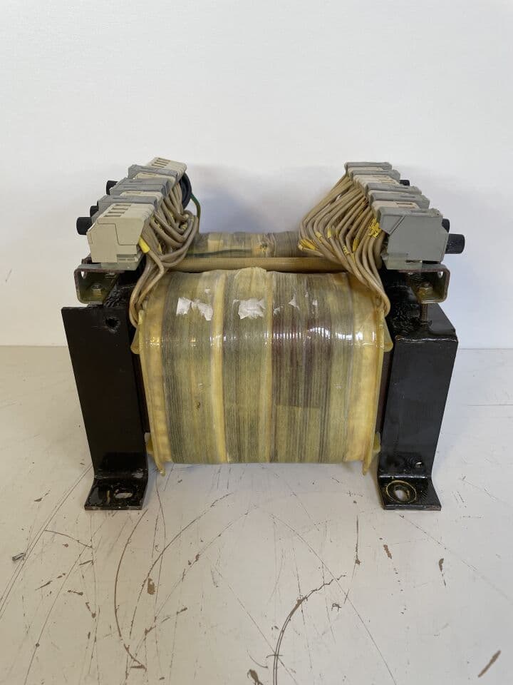 For Sale SIEMENS AXIOM Aristos MX TRANSFORMER Rad/Fluoro Room Parts P/N 7015154