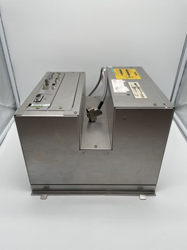 For Sale SIEMENS TOSRAD SX Control Unit Rad/Fluoro Room Parts P/N 5895292
