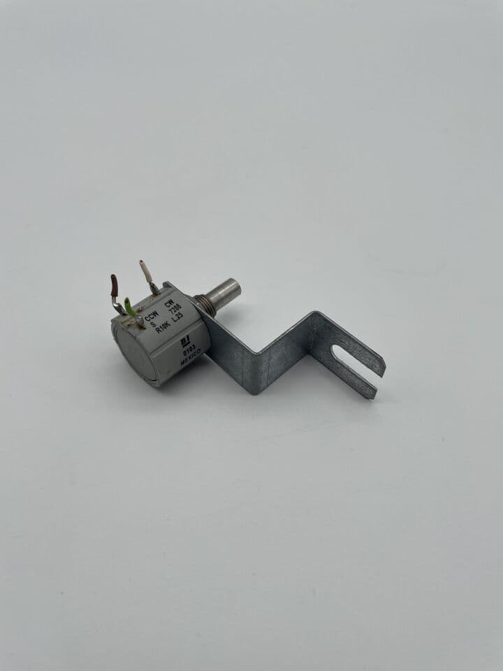 For Sale SIEMENS AXIOM Aristos MX POTENTIOMETER: CPL Rad/Fluoro Room Parts P/N 5670745