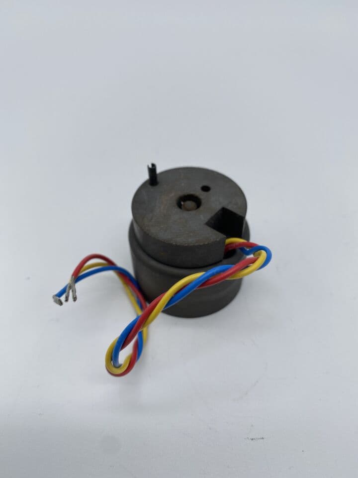 For Sale SIEMENS AXIOM Aristos MX BRAKE, LONGIT, CPL. Rad/Fluoro Room Parts P/N 3835357