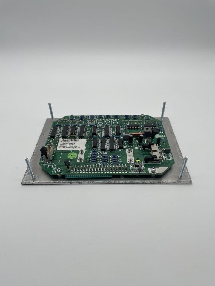 For Sale SIEMENS AXIOM Aristos MX CONTR.CONSOLE D24 Rad/Fluoro Room Parts P/N 3071581