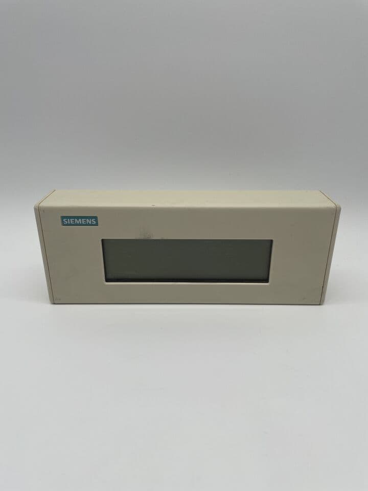 For Sale SIEMENS AXIOM Aristos MX Patient display Rad/Fluoro Room Parts P/N 7049237