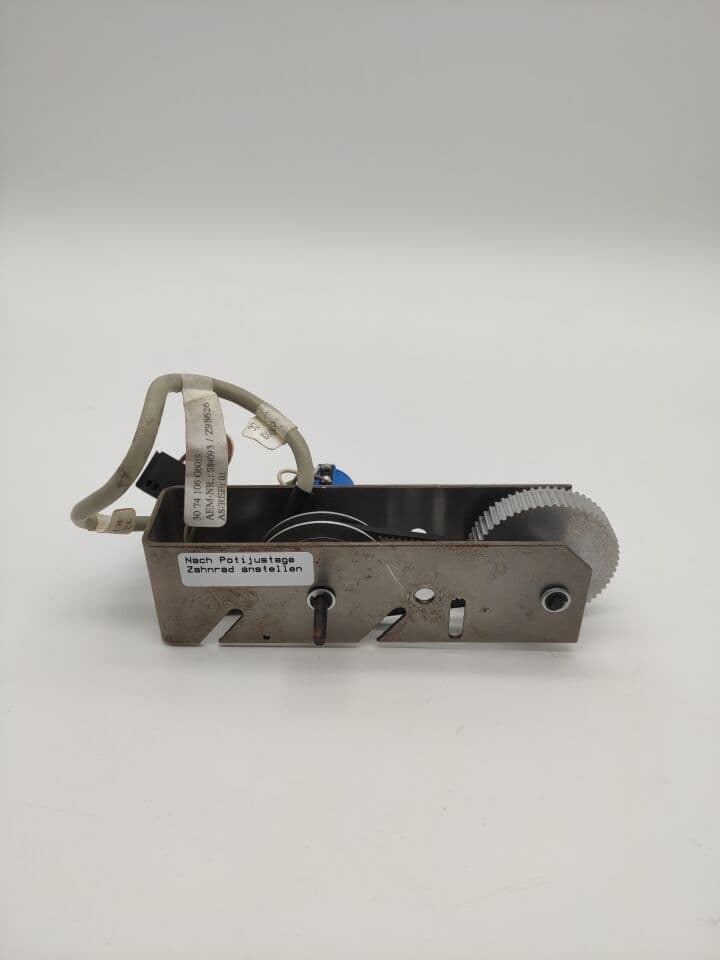 For Sale SIEMENS AXIOM Aristos MX ACSS Sensor Rad/Fluoro Room Parts P/N 3073587