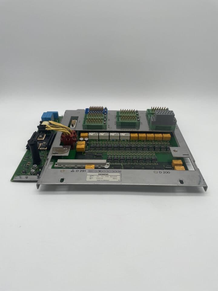 For Sale SIEMENS Polydoros Interface Board Rad/Fluoro Room Parts P/N 3773756