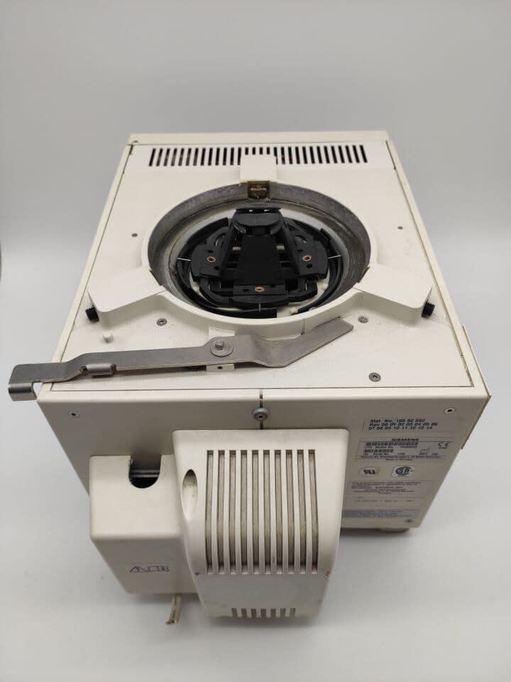 For Sale SIEMENS AXIOM Iconos Multileaf collimator N PBL II Rad/Fluoro Room Parts P/N 10092602