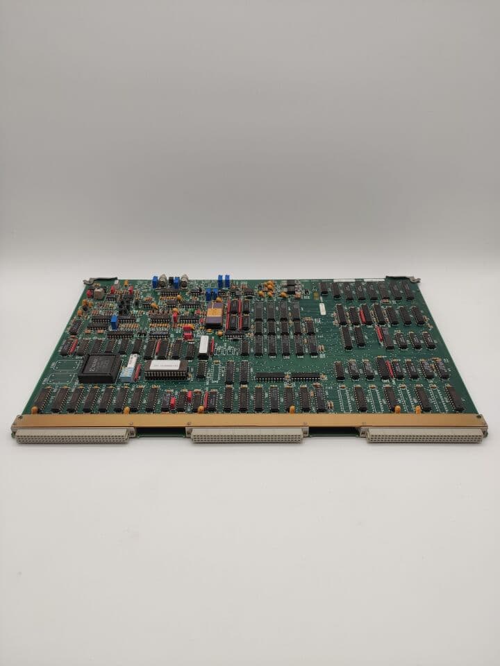 For Sale SIEMENS FLUOROSPOT VIDEO INPUT BOARD Rad/Fluoro Room Parts P/N 50049-0004D