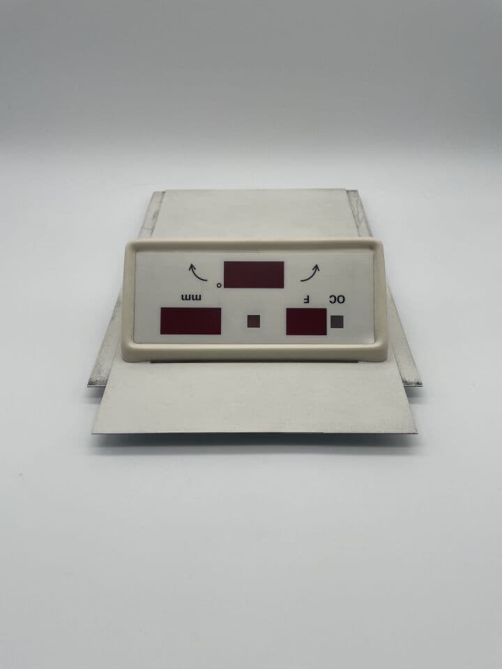 For Sale SIEMENS Mammomat Novation DR DISPLAY - HOUSING E Mammo Unit Parts P/N 6122415