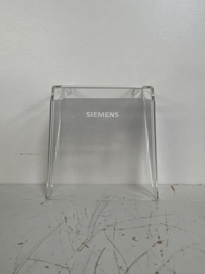 For Sale SIEMENS Mammomat Inspiration Visor Short Spare Part Mammo Unit Parts P/N 6521566