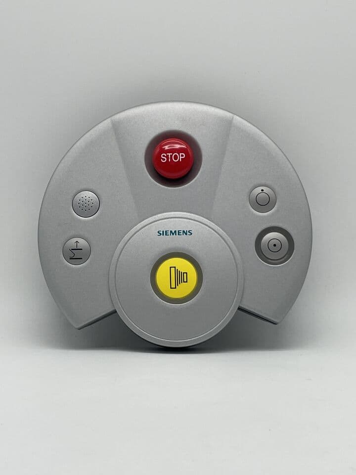 For Sale SIEMENS Mammomat Inspiration Control box spare part Mammo Unit Parts P/N 10139655