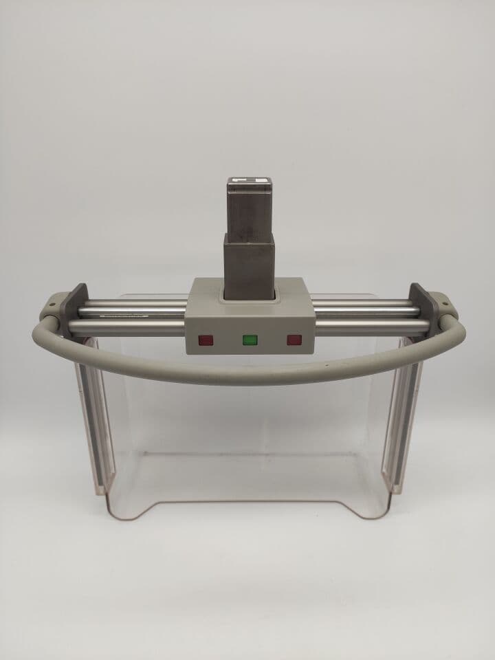 For Sale SIEMENS Mammomat Inspiration Paddle 18x24 FLEX Mammo Unit Parts P/N 10501356